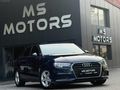 2017 / AUDİ A3 / DYNAMİC / DİZEL OTOMATİK