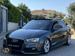 SERVİS BAKIMLI/S LİNE/CAM TAVAN/DÜŞÜK KM/MÜKEMMEL KONDİSYON