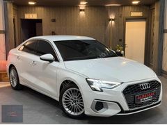 ALBAYRAK OTOMOTİV'den AUDİ A3 35 TFSI KUSURSUZ