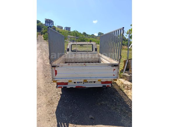 Sahibinden Ford Trucks Transit 120 P
