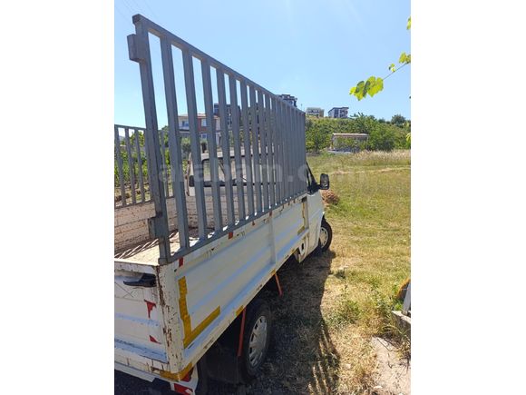 Sahibinden Ford Trucks Transit 120 P