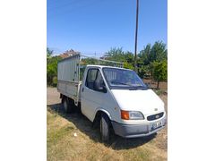 Sahibinden Ford Trucks Transit 120 P