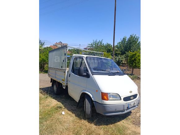 Sahibinden Ford Trucks Transit 120 P