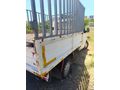 Sahibinden Ford Trucks Transit 120 P