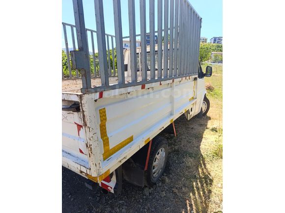 Sahibinden Ford Trucks Transit 120 P