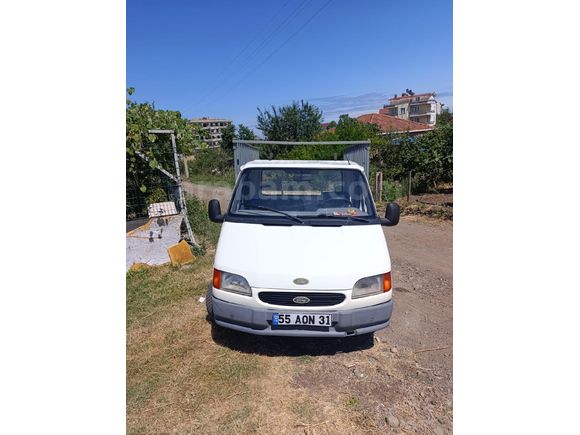 Sahibinden Ford Trucks Transit 120 P