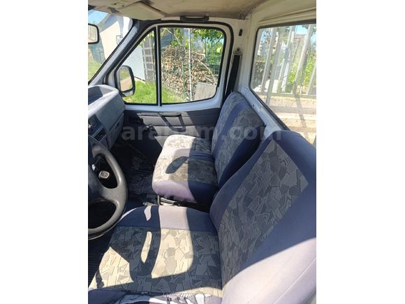 Sahibinden Ford Trucks Transit 120 P