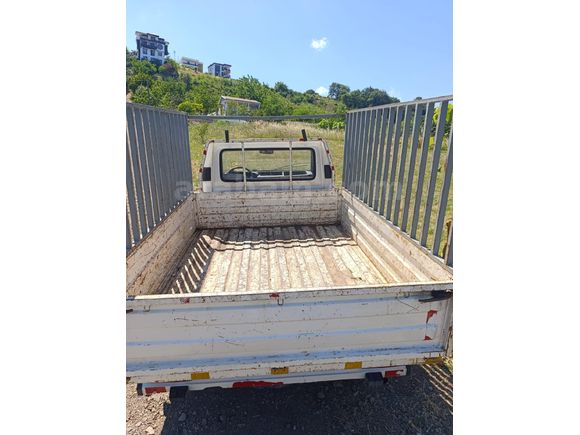 Sahibinden Ford Trucks Transit 120 P