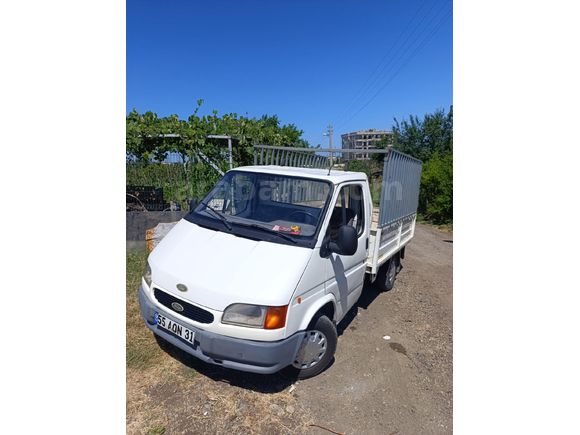 Sahibinden Ford Trucks Transit 120 P
