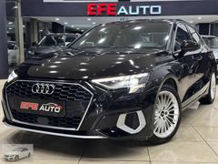 EFE *TRAMERSİZ HATASIZ 2022ÇIKIŞ AUDİ A3 ADVANCED DERİ GERİGÖRÜŞ