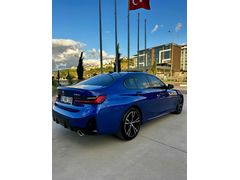 Sahibinden BMW 3 Serisi 320i M Sport 2024 Model 