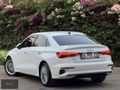 DELUX CAR | 2022 | AUDİ | A3 | ADVANCED | DEĞİŞENSİZ