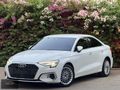 DELUX CAR | 2022 | AUDİ | A3 | ADVANCED | DEĞİŞENSİZ