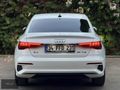 DELUX CAR | 2022 | AUDİ | A3 | ADVANCED | DEĞİŞENSİZ
