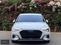 DELUX CAR | 2022 | AUDİ | A3 | ADVANCED | DEĞİŞENSİZ