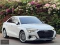 DELUX CAR | 2022 | AUDİ | A3 | ADVANCED | DEĞİŞENSİZ