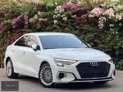 DELUX CAR | 2022 | AUDİ | A3 | ADVANCED | DEĞİŞENSİZ