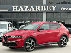 HAZARBEY 2022 TONALE 1.5MHEV EDİZİONE SPECİALE/TAM DERİ D/HARMAN