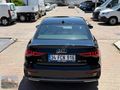 2022 AUDİ A3 SEDAN 35TFSI ADVANCED 75 000 SERVİS BAKIMLI