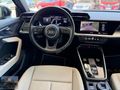 2022 AUDİ A3 SEDAN 35TFSI ADVANCED 75 000 SERVİS BAKIMLI