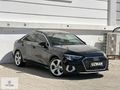 2021 AUDİ A3 35 TFSİ ADVANCED S-GÖRÜNÜM HATASIZ EKSTRALI