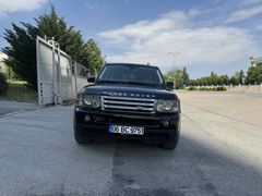 Sahibinden Land Rover Range Sport 4.2 V8 Supercharged 2006 Model 