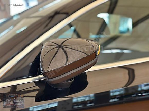 TURNA AUTO *62 BİN'DE! 2022 A3 ADVANCED HAYALET D.KOLTUK P.ASİST
