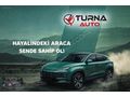 TURNA AUTO *62 BİN'DE! 2022 A3 ADVANCED HAYALET D.KOLTUK P.ASİST