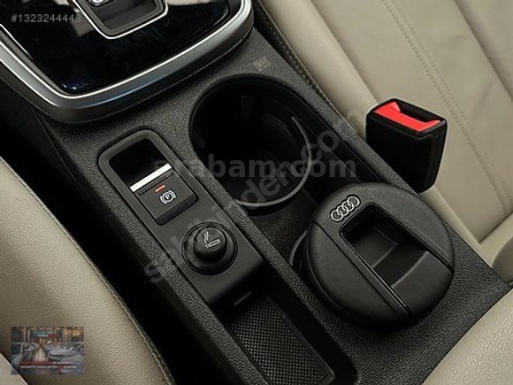 TURNA AUTO *62 BİN'DE! 2022 A3 ADVANCED HAYALET D.KOLTUK P.ASİST