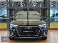 TURNA AUTO *62 BİN'DE! 2022 A3 ADVANCED HAYALET D.KOLTUK P.ASİST
