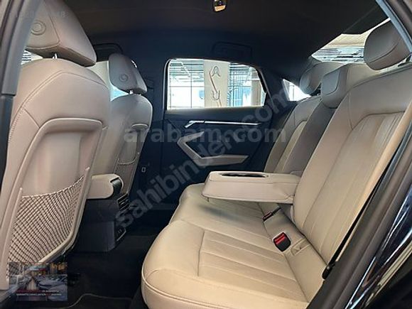 TURNA AUTO *62 BİN'DE! 2022 A3 ADVANCED HAYALET D.KOLTUK P.ASİST
