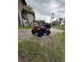 Sahibinden CFMoto C Force 625 Touring 