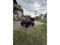 Sahibinden CFMoto C Force 625 Touring 