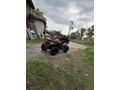 Sahibinden CFMoto C Force 625 Touring 