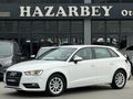 HAZARBEY 2015 AUDI A3 1.6 TDI ATTRACTİON 131.000KM OTOMATİK