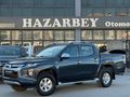 HAZARBEY 2021 L200 4X2 TORNADO 114.000KM BOYASIZ %20 FATURA