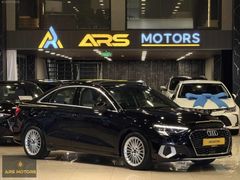 2023 AUDİ A3 35 TFSI ADVANCED 150 HP DERİ/XENON 98.000 KM CAM T.