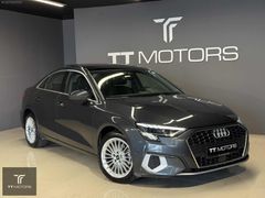 2021 A3 SEDAN 35TFSI ADVANCED HYBRIT 92.000KM CAMTAVAN ELKKOLTUK
