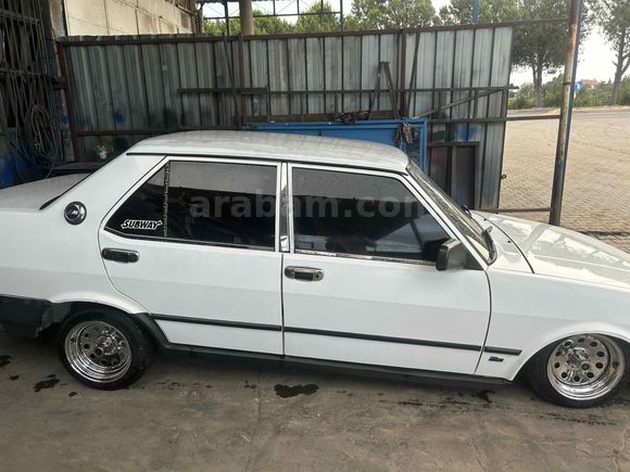 Sahibinden Tofaş Şahin 5 Vites 1993 Model 