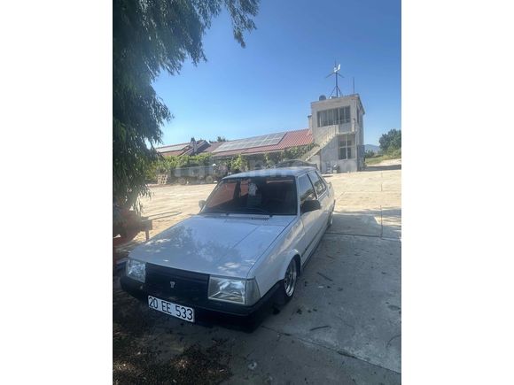 Sahibinden Tofaş Şahin 5 Vites 1993 Model 