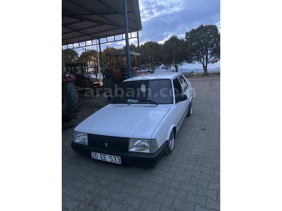 Sahibinden Tofaş Şahin 5 Vites 1993 Model 