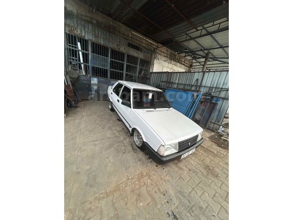 Sahibinden Tofaş Şahin 5 Vites 1993 Model 