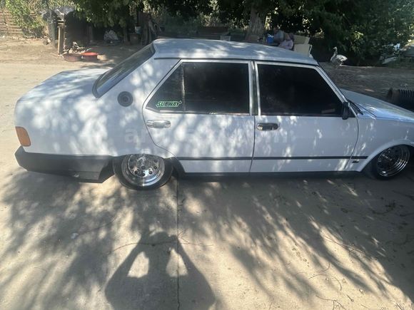 Sahibinden Tofaş Şahin 5 Vites 1993 Model 
