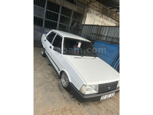 Sahibinden Tofaş Şahin 5 Vites 1993 Model 
