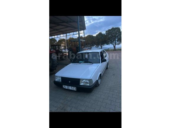 Sahibinden Tofaş Şahin 5 Vites 1993 Model 