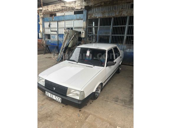 Sahibinden Tofaş Şahin 5 Vites 1993 Model 