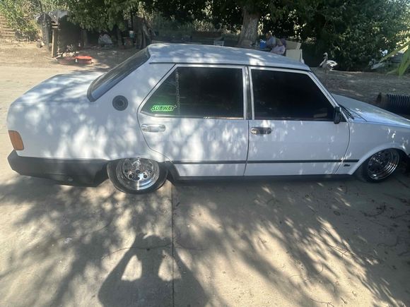 Sahibinden Tofaş Şahin 5 Vites 1993 Model 