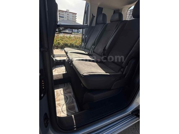 Sahibinden Volkswagen Caddy 2.0 TDI Style 2025 Model 