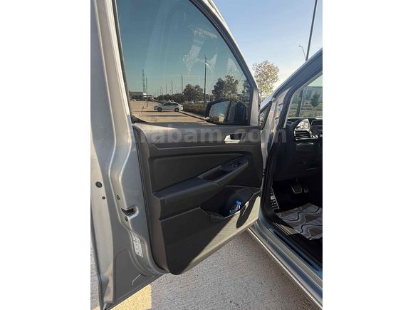 Sahibinden Volkswagen Caddy 2.0 TDI Style 2025 Model 