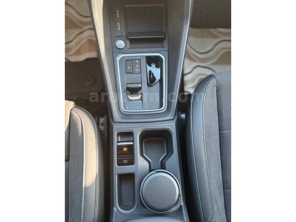 Sahibinden Volkswagen Caddy 2.0 TDI Style 2025 Model 